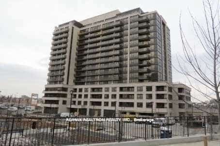 1 De Boers Drive #314, Toronto, ON M3J 0G6