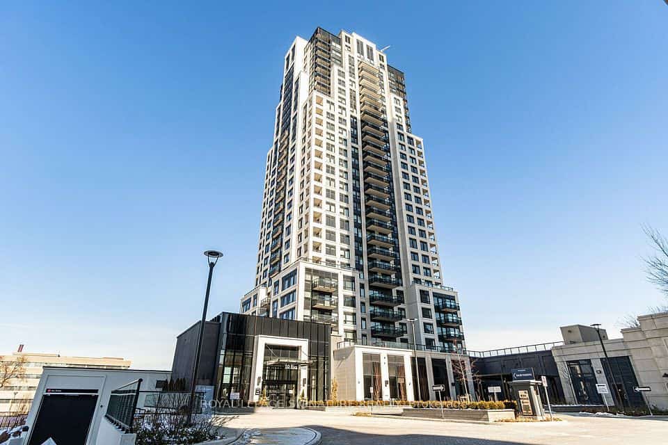 10 Eva Road #2701, Toronto, ON M9C 0B3