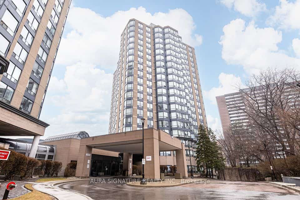 3 Hickory Tree Drive #1010, Toronto, ON M9N 3W5