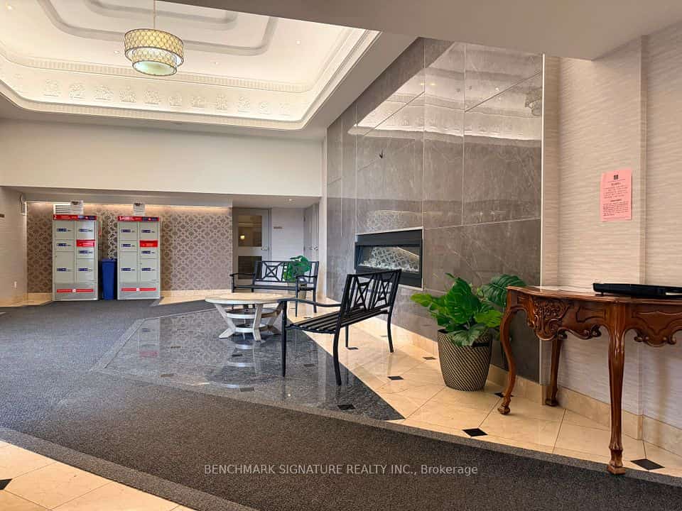 Grand Parkway - Phase II, Richmond Hill