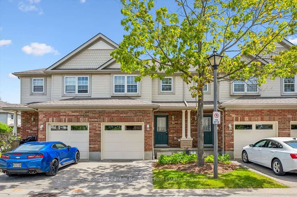 30 Imperial Road S #26, Guelph, ON N1K 1Y1
