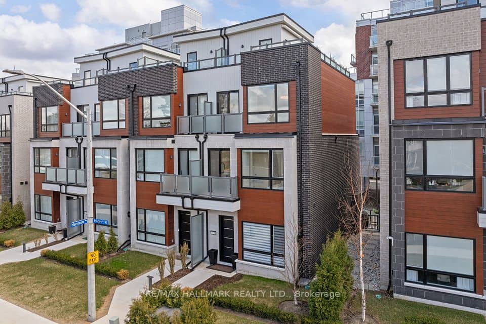 129 High Street W, Mississauga