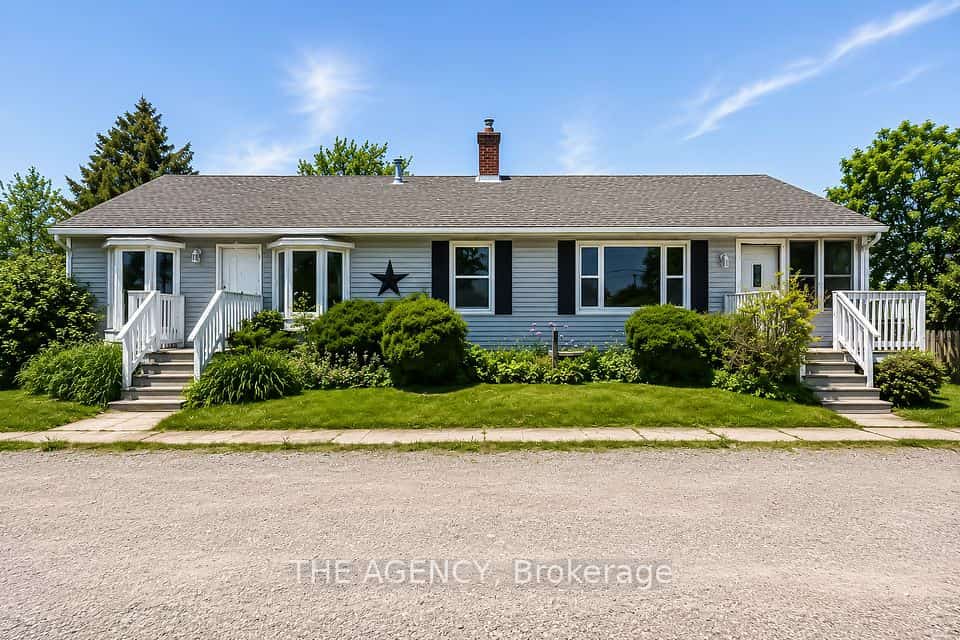 2696 HIGHWAY 6, Hamilton, ON L0R 1W0