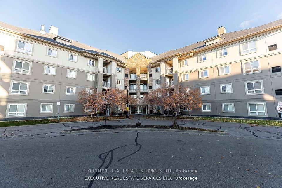4 Dayspring Condos, Brampton