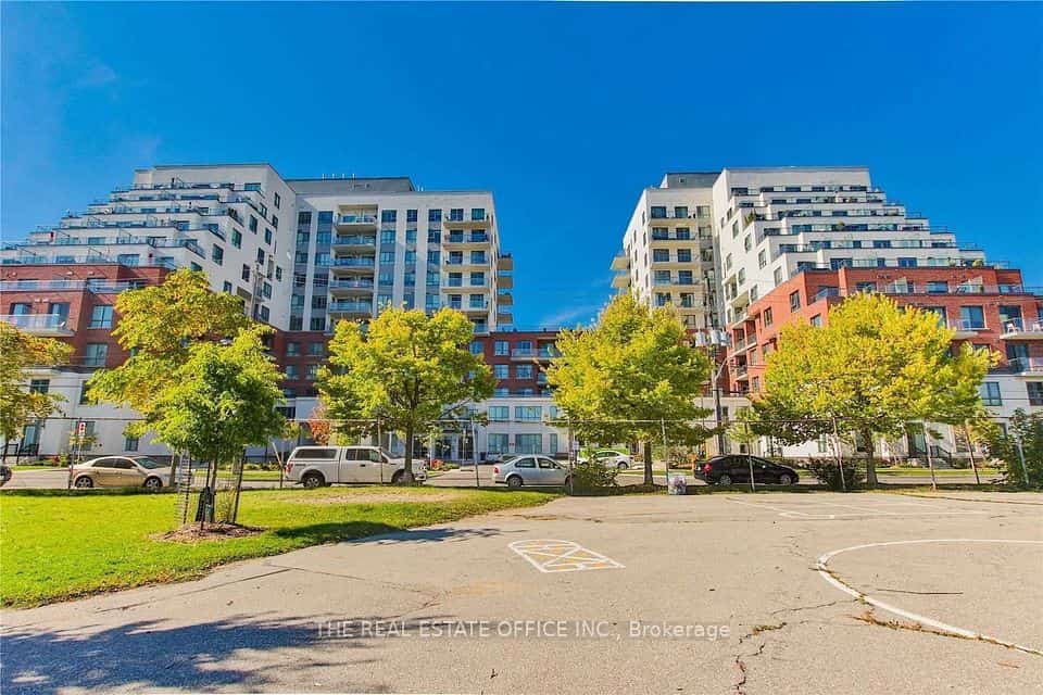 22 East Haven Drive #1119, Toronto, ON M1L 1L9
