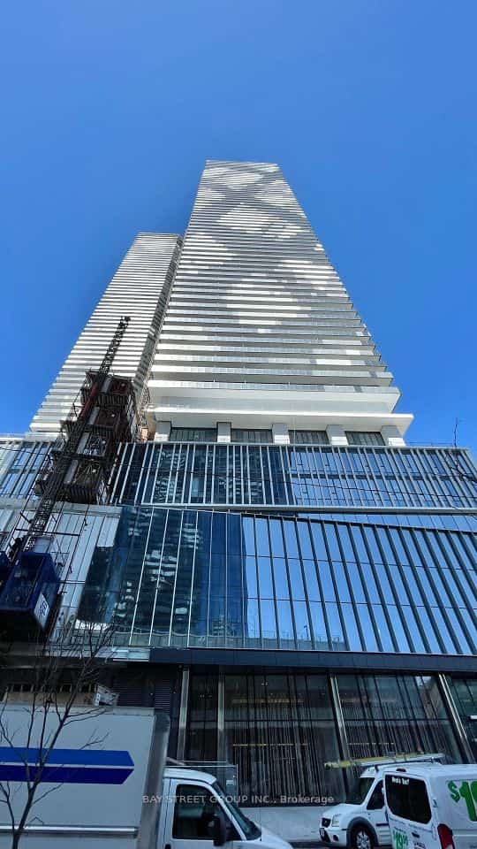 138 Downes Street #4302, Toronto, ON M5E 0E4