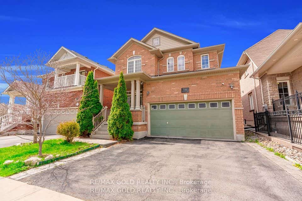 786 Fourth Line, Milton, ON L9T 7E4
