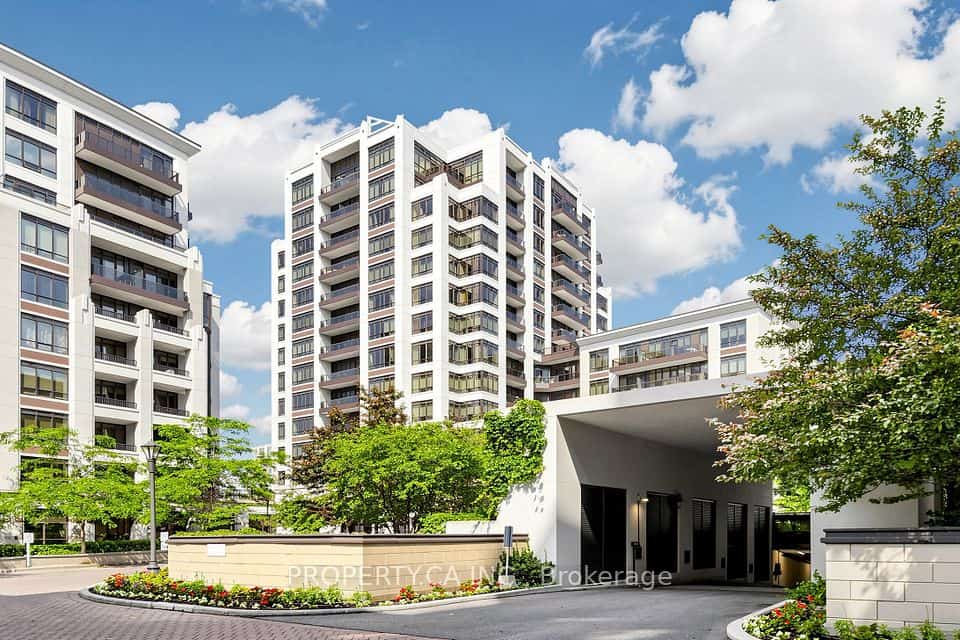 89 South Town Centre Boulevard #515, Markham, ON L6G 0E8