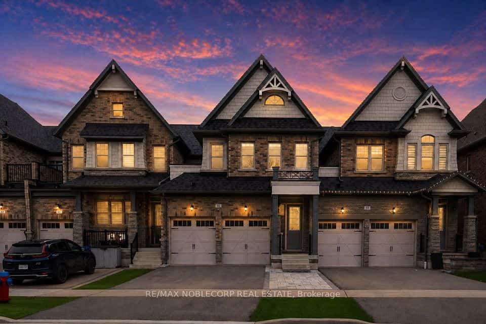 60 Tatton Court, King, ON L7B 0C3