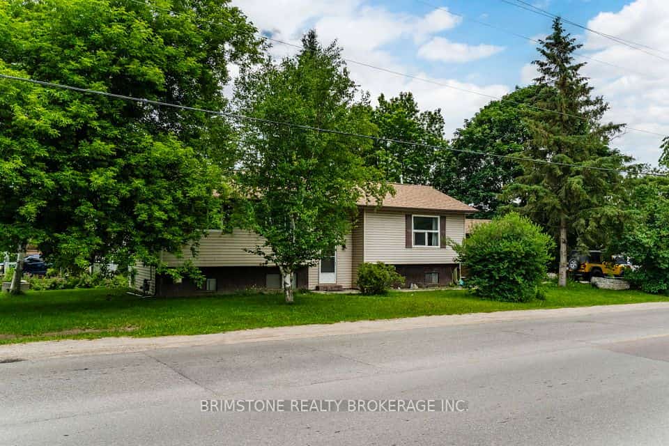 2693 25TH Side Road, Innisfil, ON L9S 3S9