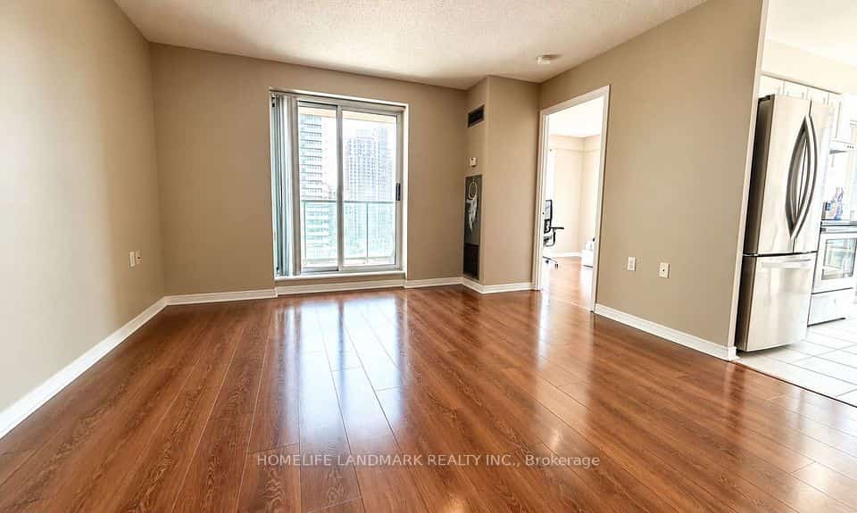20 Olive Avenue #1211, Toronto, ON M2N 7G5