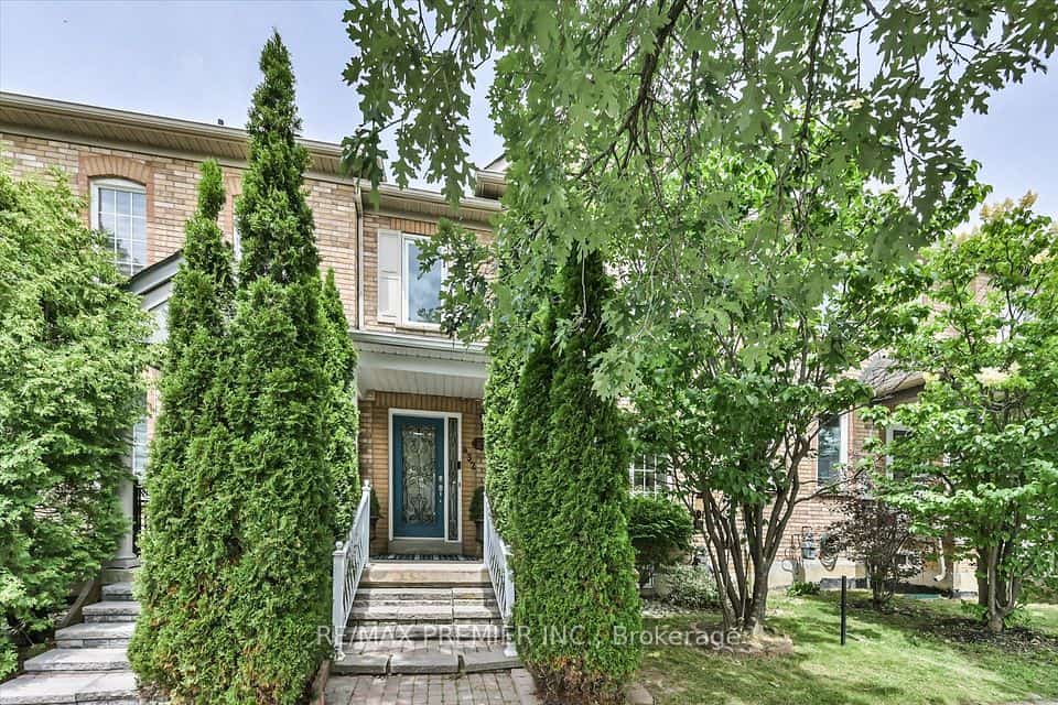 632 Napa Valley Avenue, Vaughan, ON L4H 1R1