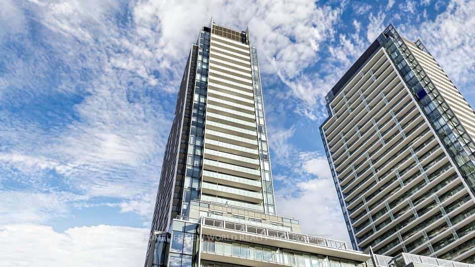 7 golden lion Heights #N837, Toronto, ON M2M 0C1
