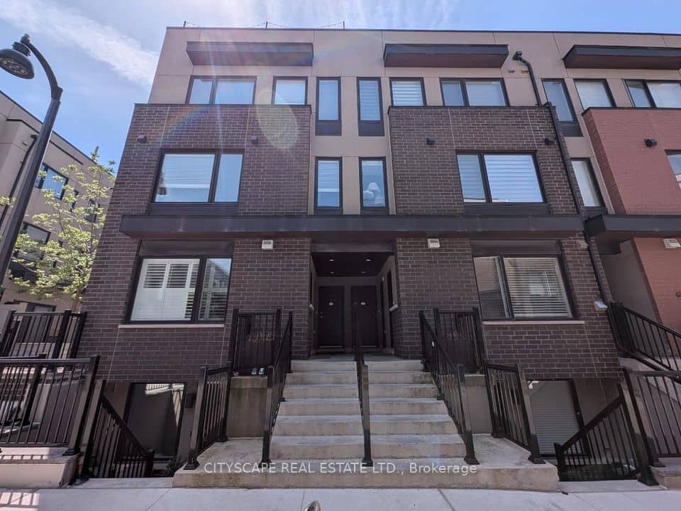 142 William Duncan Road, Toronto