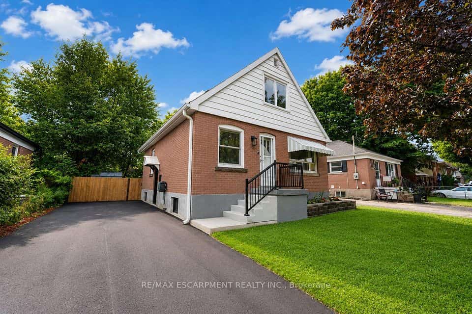 365 East 22nd Street, Hamilton, ON L8V 2W3