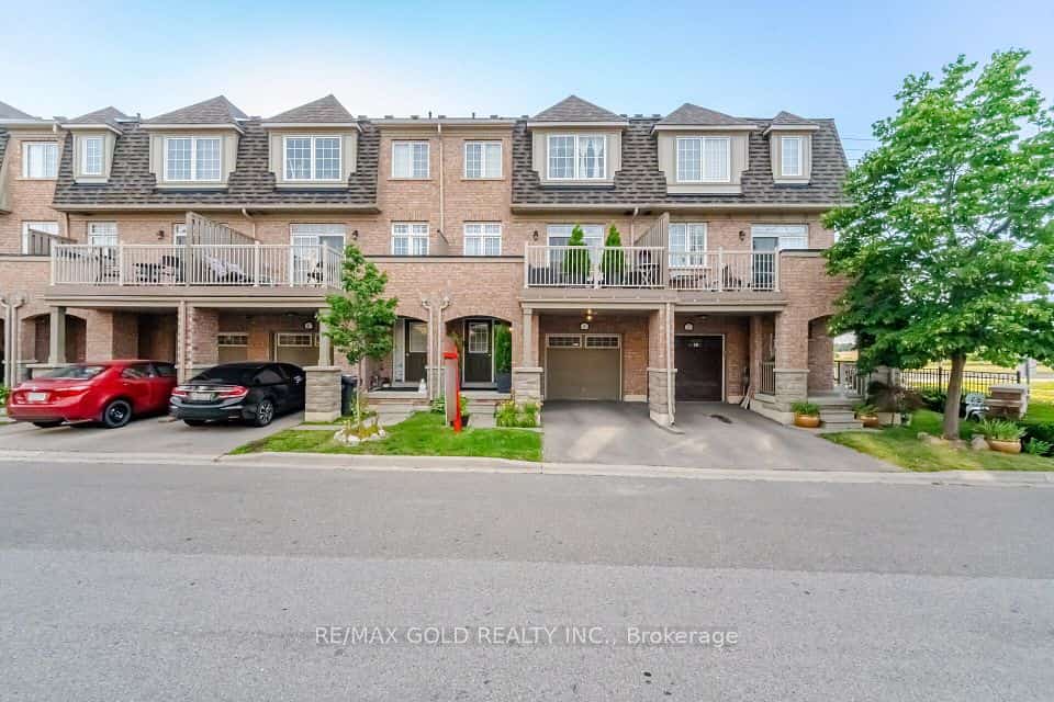4 Utopia Way, Brampton, ON L6P 4A5