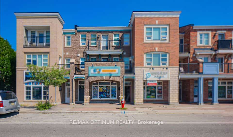 62 Commuter Drive, Brampton, ON L7A 0R3
