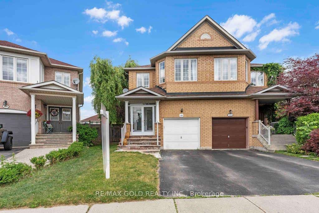 1201 Mowat Lane, Milton, ON L9T 5R2