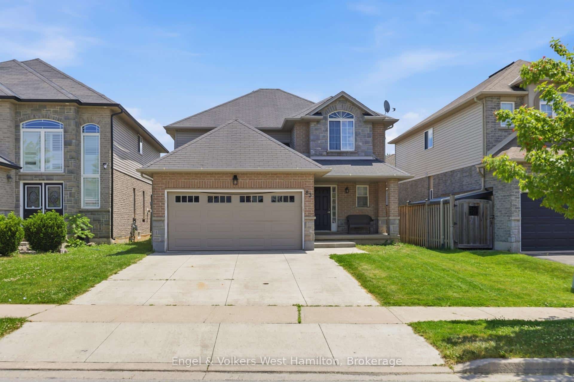 83 Davinci Boulevard, Hamilton, ON L9B 0C4