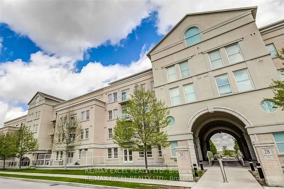 28 Prince Regent Street #241, Markham, ON L6C 0V5