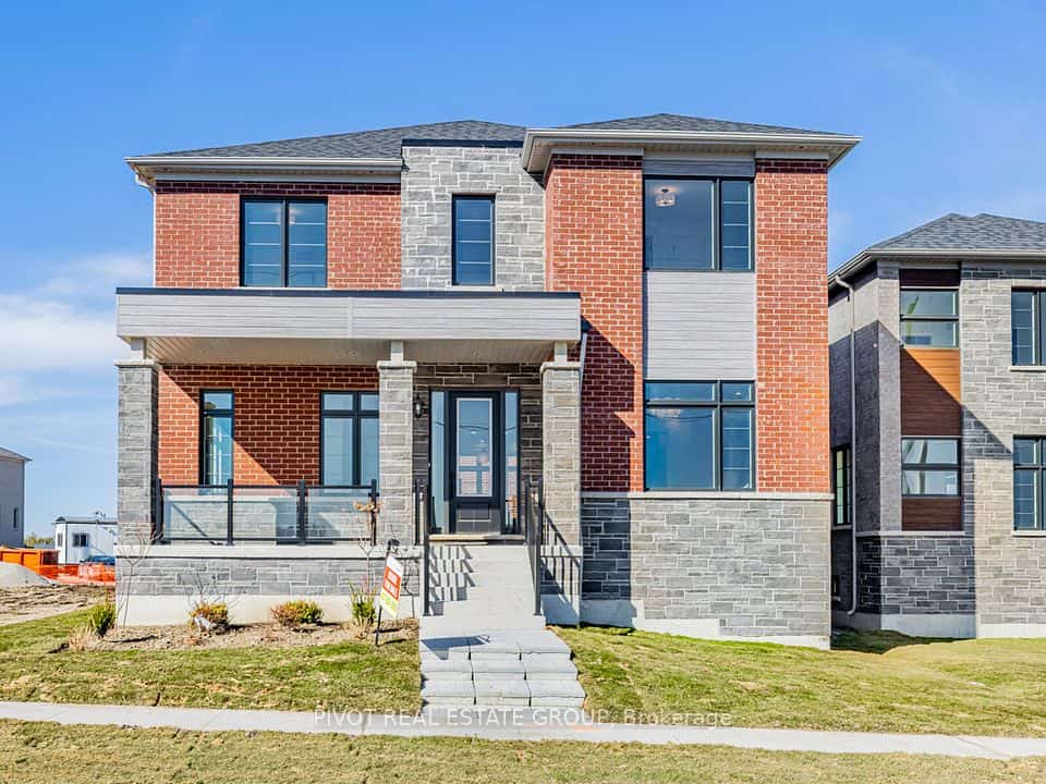 5 Rowe Street, Bradford West Gwillimbury, ON L3Z 4M9