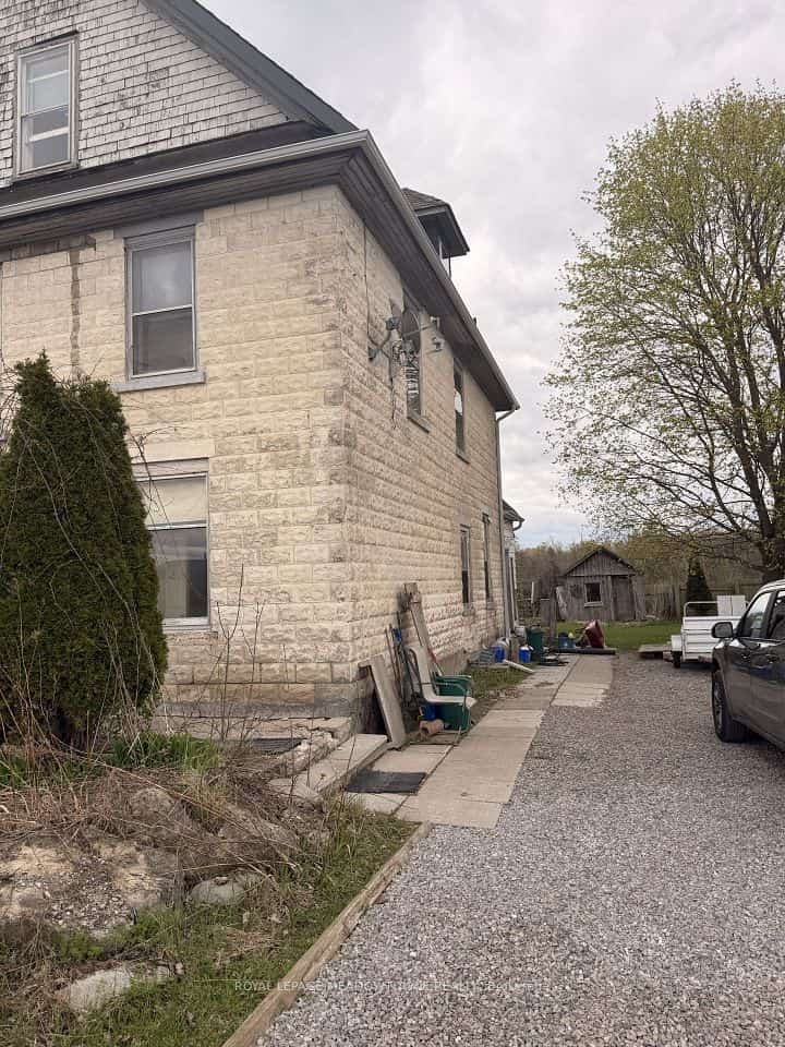 9072 Guelph Junction Road, Milton, ON L0P 1B0