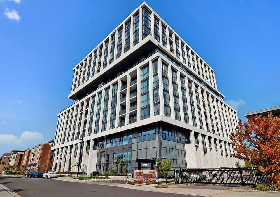 1063 Douglas McCurdy Common #312, Mississauga, ON L5G 0C5