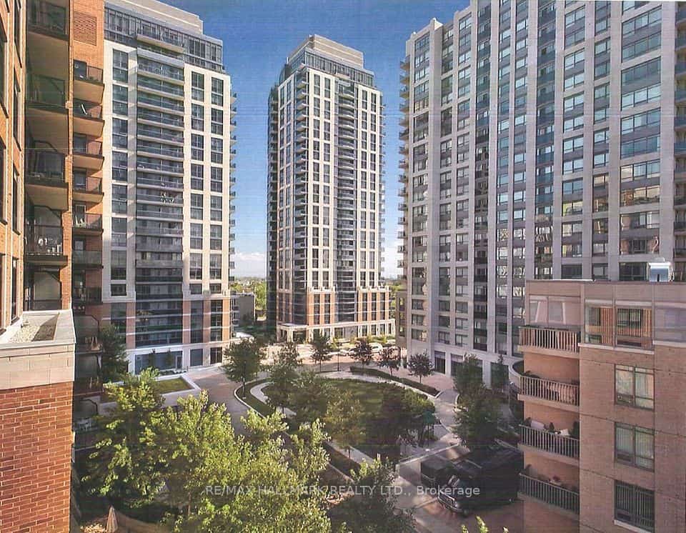 5191 Dundas Street W #1612, Toronto, ON M9A 0B2