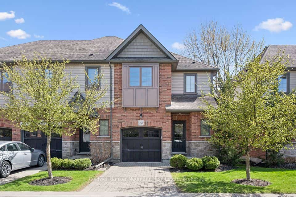 146 Downey Road #28, Guelph, ON N1C 0A2