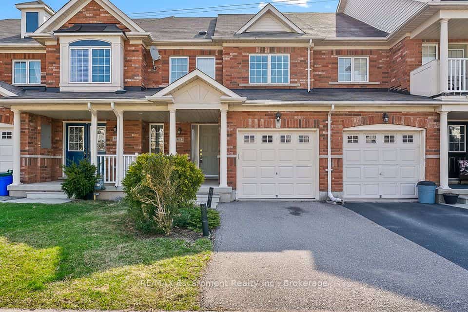 4832 Capri Crescent, Burlington, ON L7M 0H9