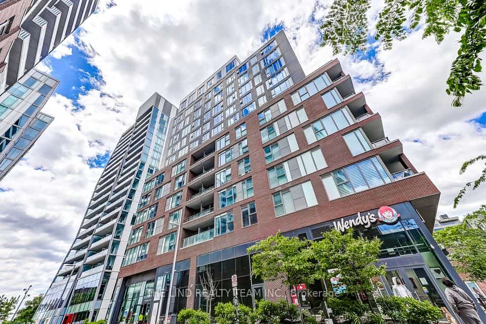 30 Baseball Place, Toronto