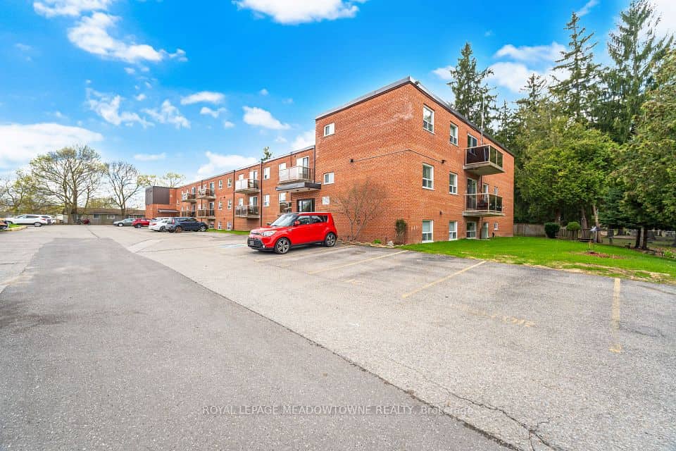 24 Ransom Street, Halton Hills