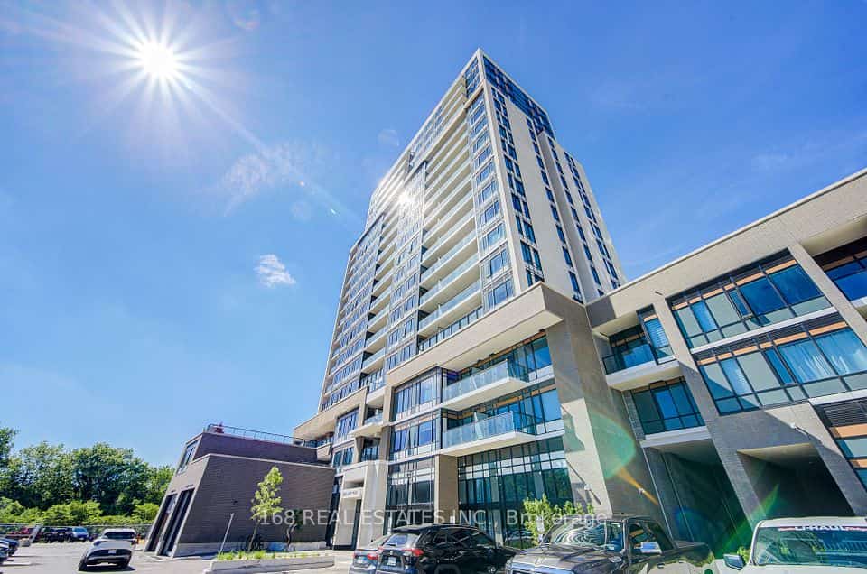 8010 Derry Road W #1603, Milton, ON L9T 9N3