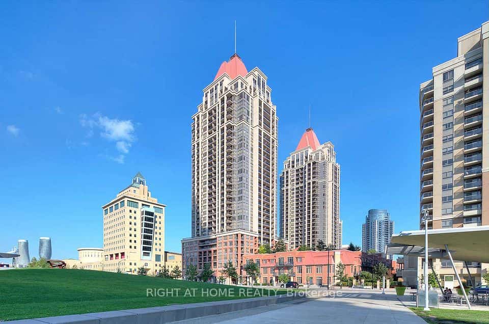 4090 Living Arts Drive #510, Mississauga, ON L5B 4M8