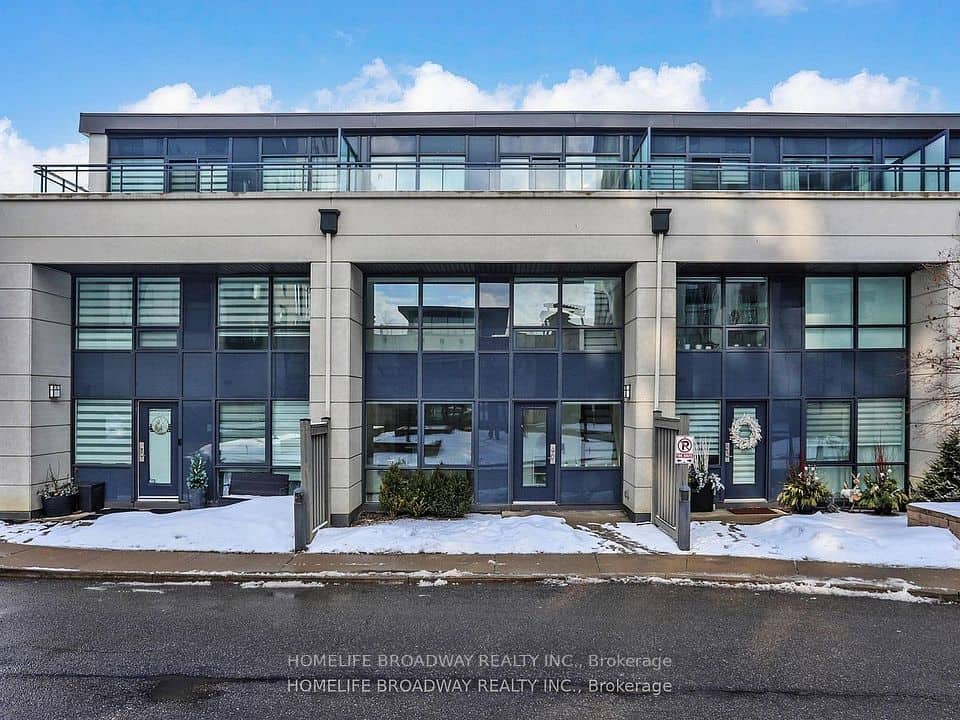 24 Woodstream Boulevard, Vaughan