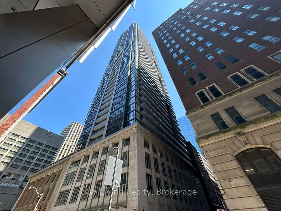 70 Temperance Street #2708, Toronto, ON M5H 0B1