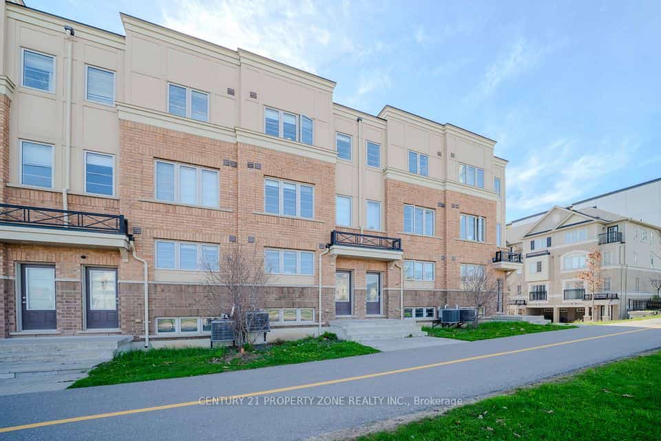 2514 Rosedrop Path, Oshawa, ON L1L 0L2