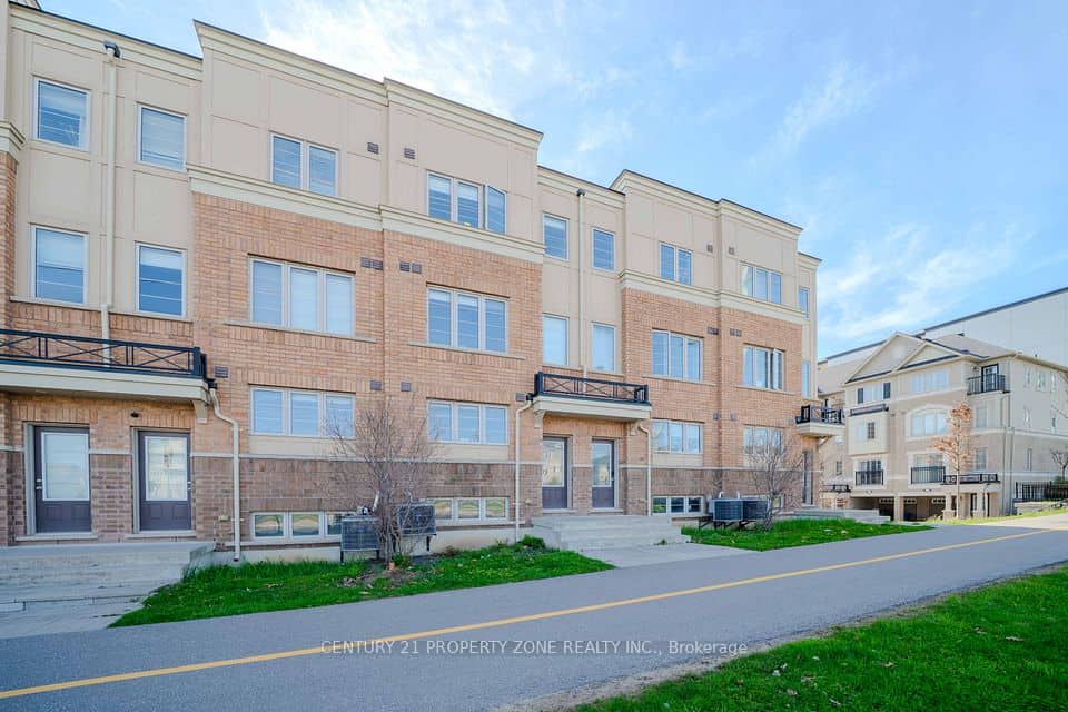 2514 Rosedrop Path, Oshawa