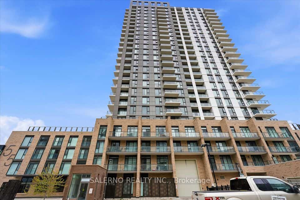 55 Duke Street W #329, Kitchener, ON N2H 0B7
