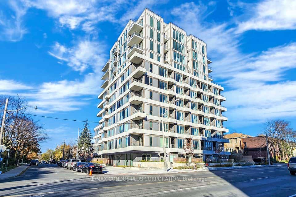 1 Cardiff Street #610, Toronto, ON M4P 0G2