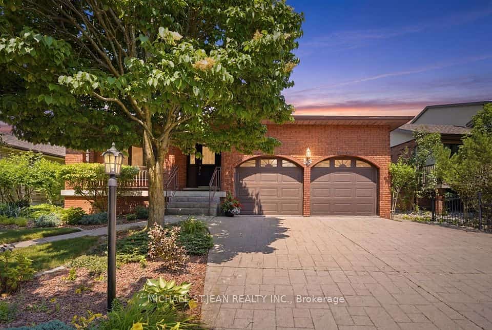 35 Audubon Street S, Hamilton, ON L8J 1J6