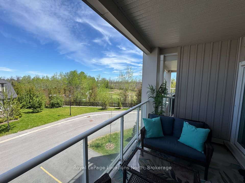 5 Spooner Crescent #217, Collingwood, ON L9Y 1T3