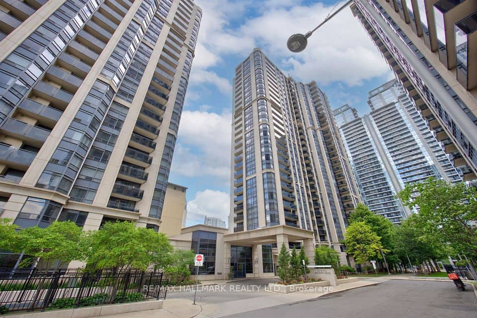 155 Beecroft Road, Toronto