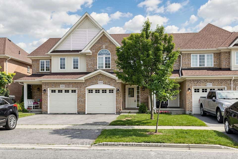 1149 Ormond Drive, Oshawa, ON L1K 0K5