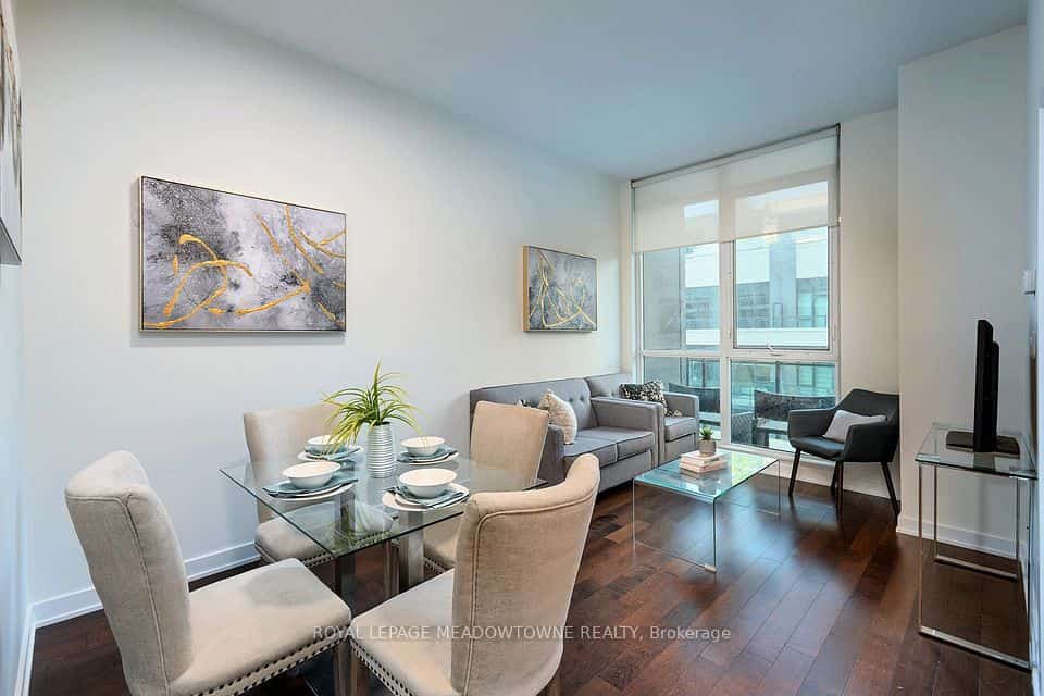 4065 Brickstone Mews #315, Mississauga, ON L5B 0G3