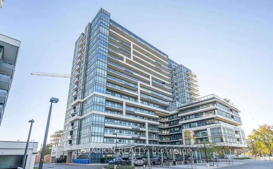 1480 Bayly Street #322, Pickering, ON L1W 0C2