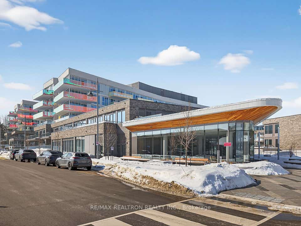 333 Sunseeker Avenue #240, Innisfil, ON L9R 0R6
