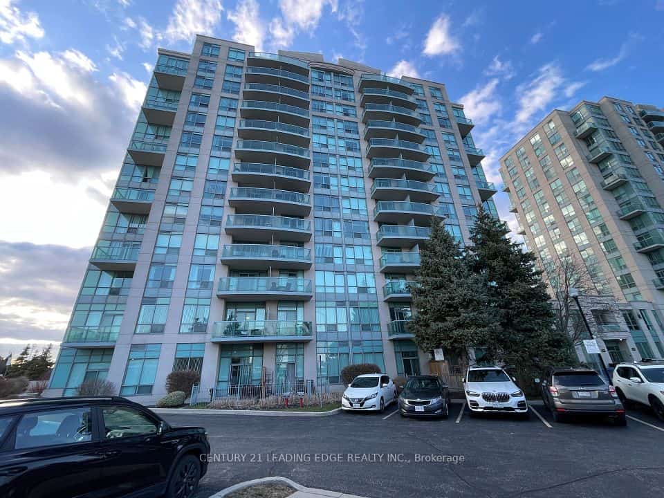 2585 ERIN CENTRE Boulevard #601, Mississauga, ON L5M 6Z7