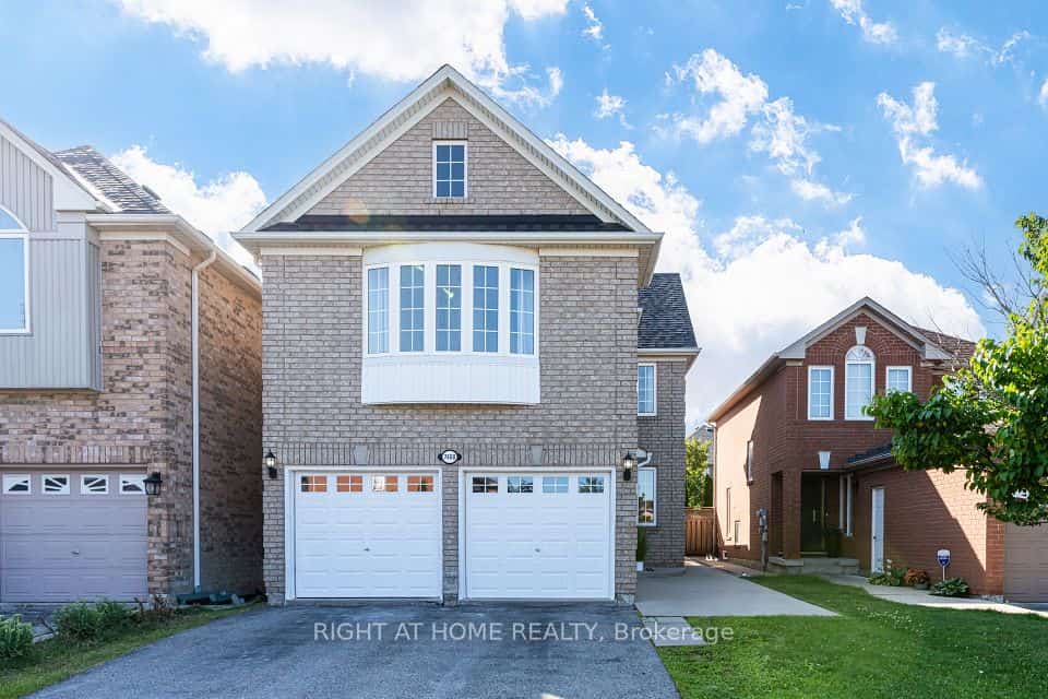 7460 Terragar Boulevard, Mississauga, ON L5N 8H1