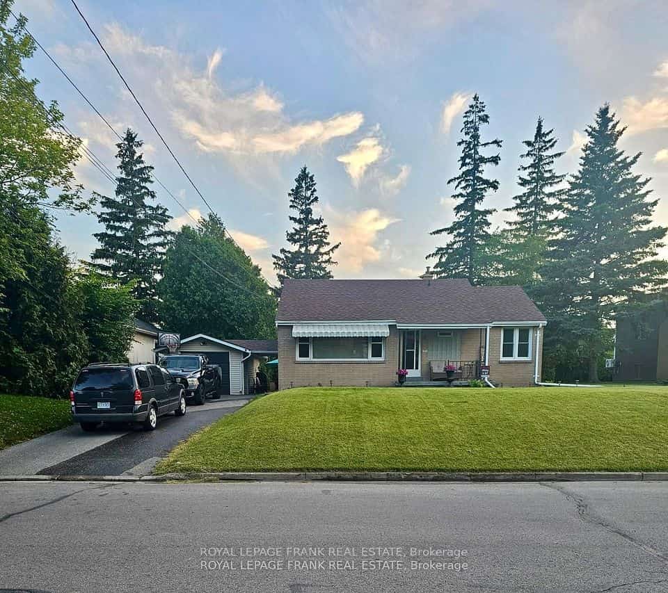 133 Abbott Boulevard, Cobourg, ON K9A 4E5